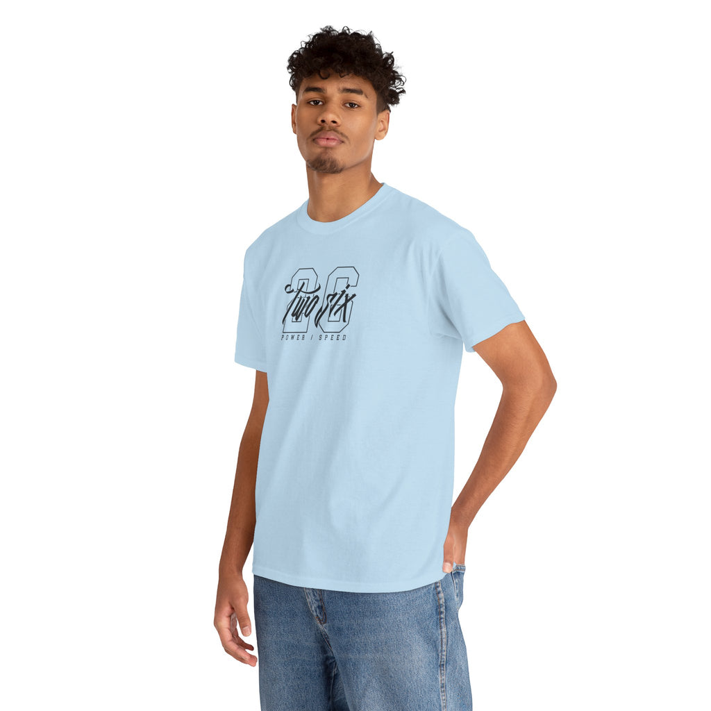 Dominate Tee (Adult Sizes)