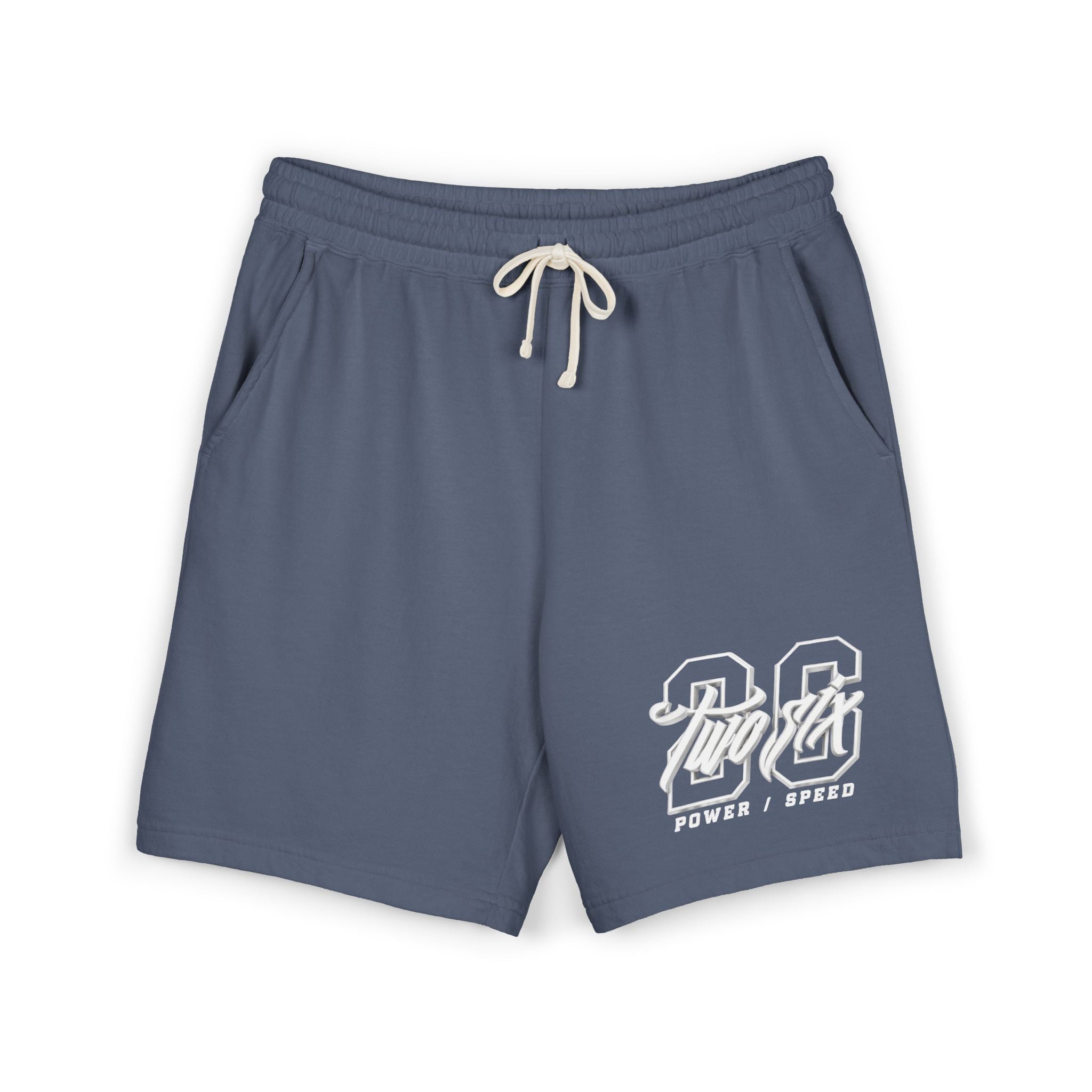 Two-Six Fleece Sweat Shorts