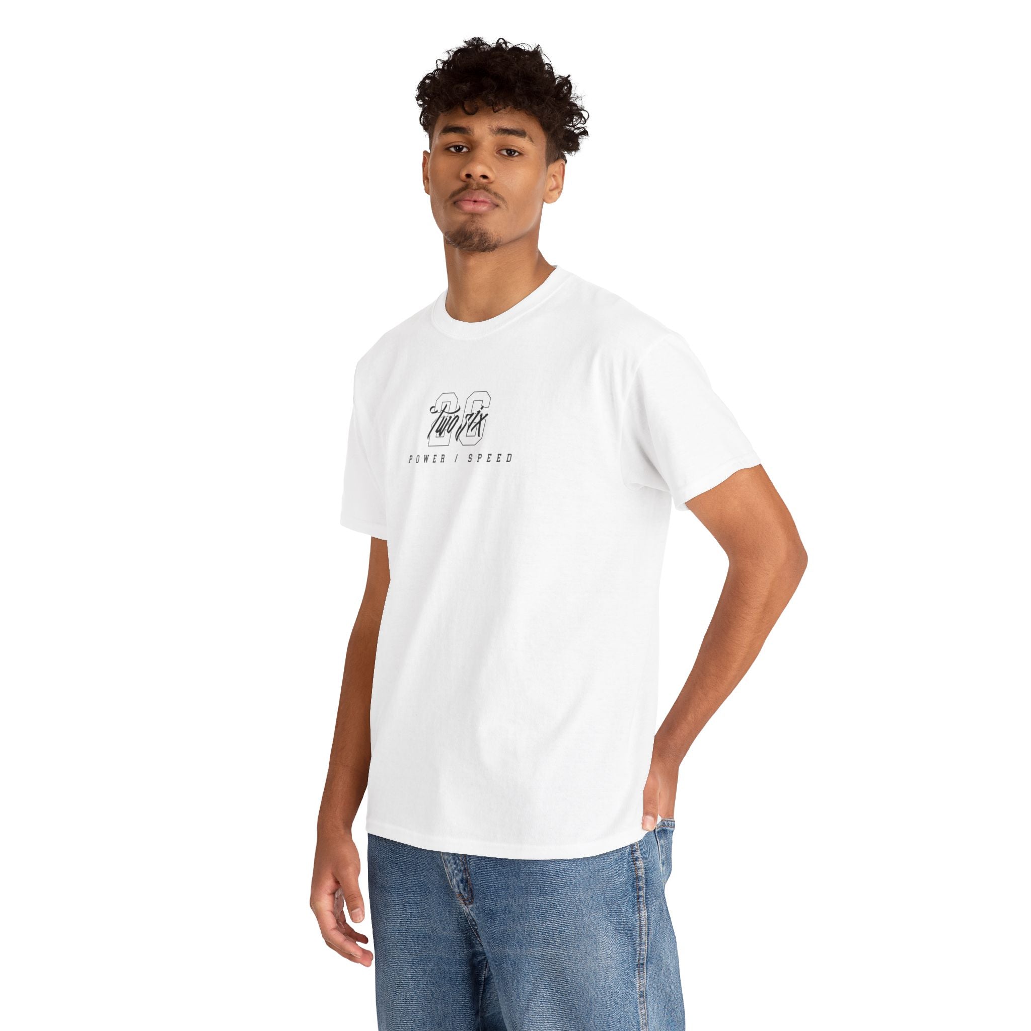 Philippians 4:13 Tee (Adult Sizes)