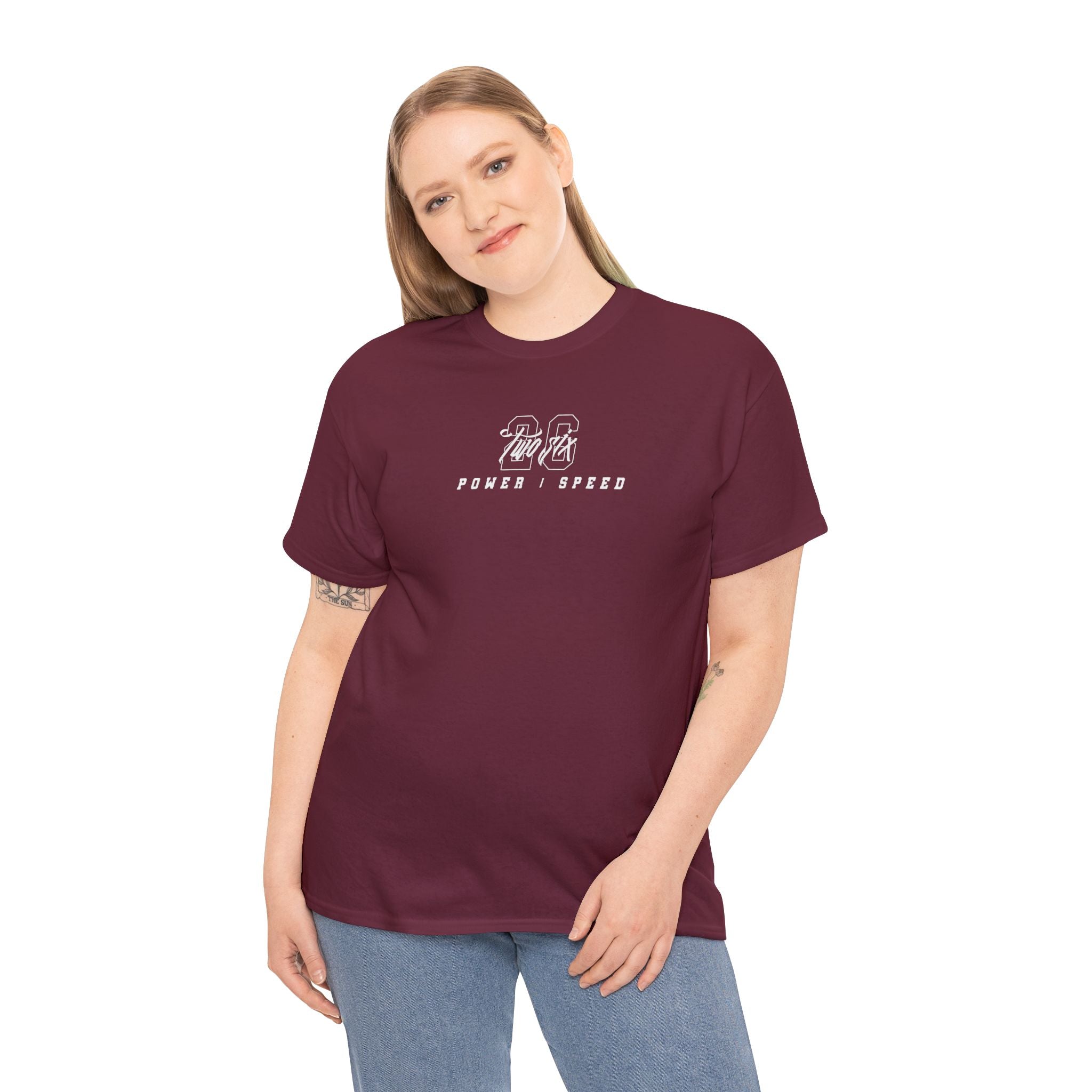 Philippians 4:13 Tee (Adult Sizes)