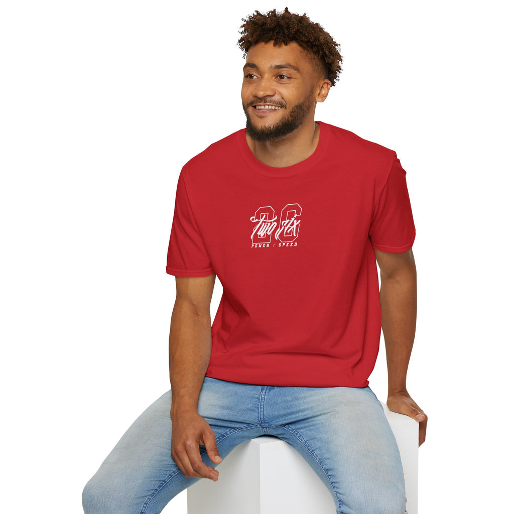 Drive Tee (Adult Sizes)
