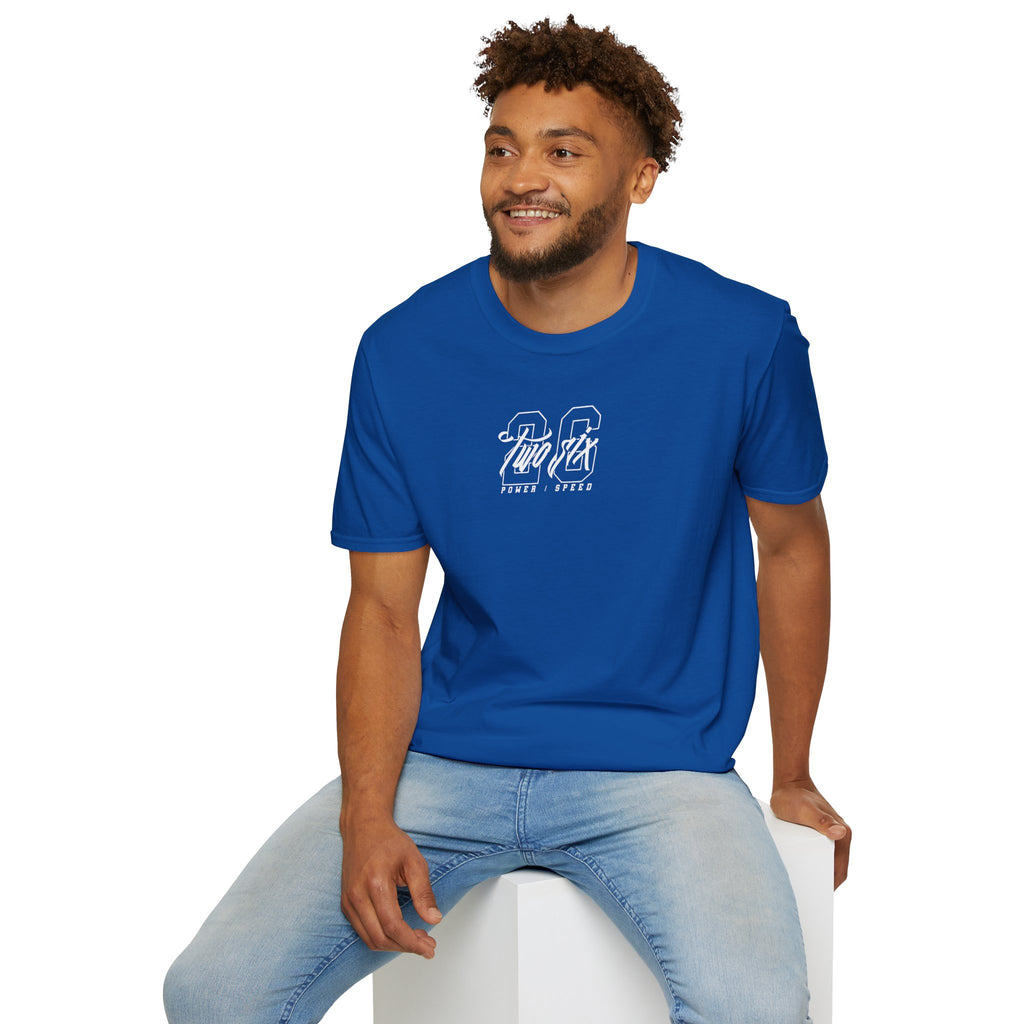 Drive Tee (Adult Sizes)
