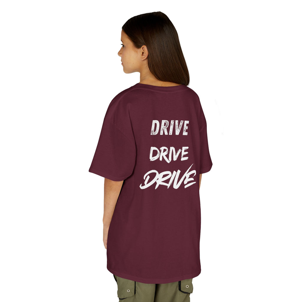 Drive Tee (Youth Sizes)