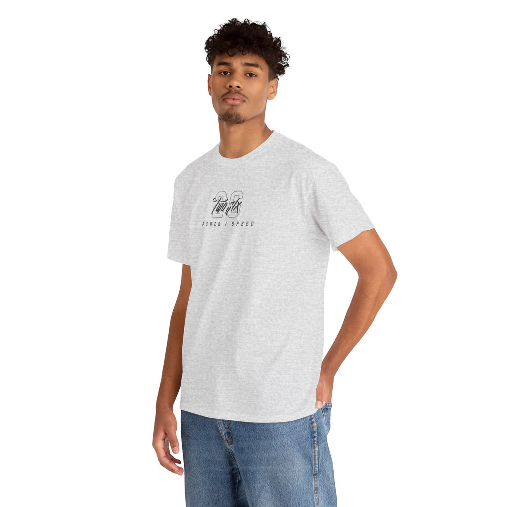 Philippians 4:13 Tee (Adult Sizes)