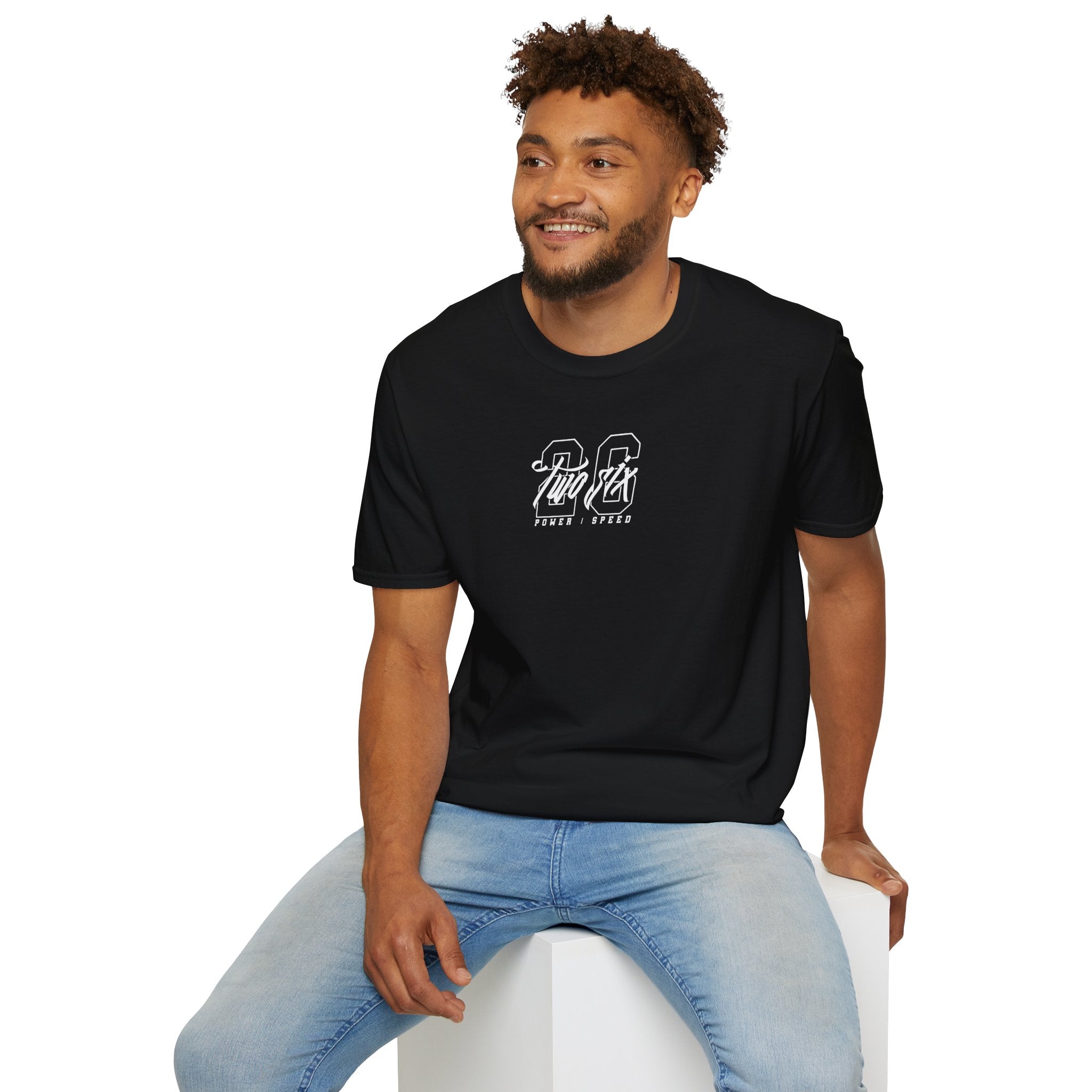 Drive Tee (Adult Sizes)