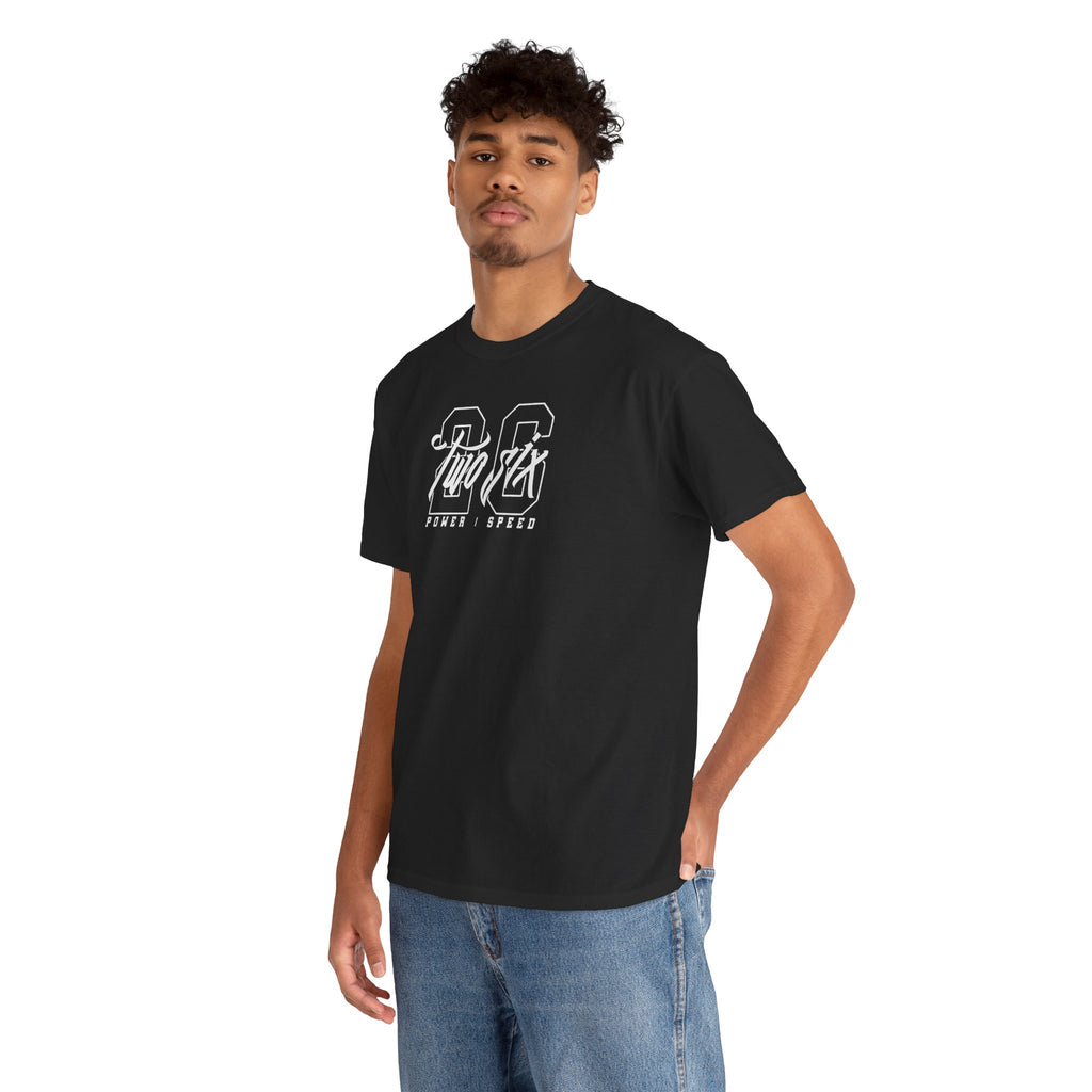 Dominate Tee (Adult Sizes)