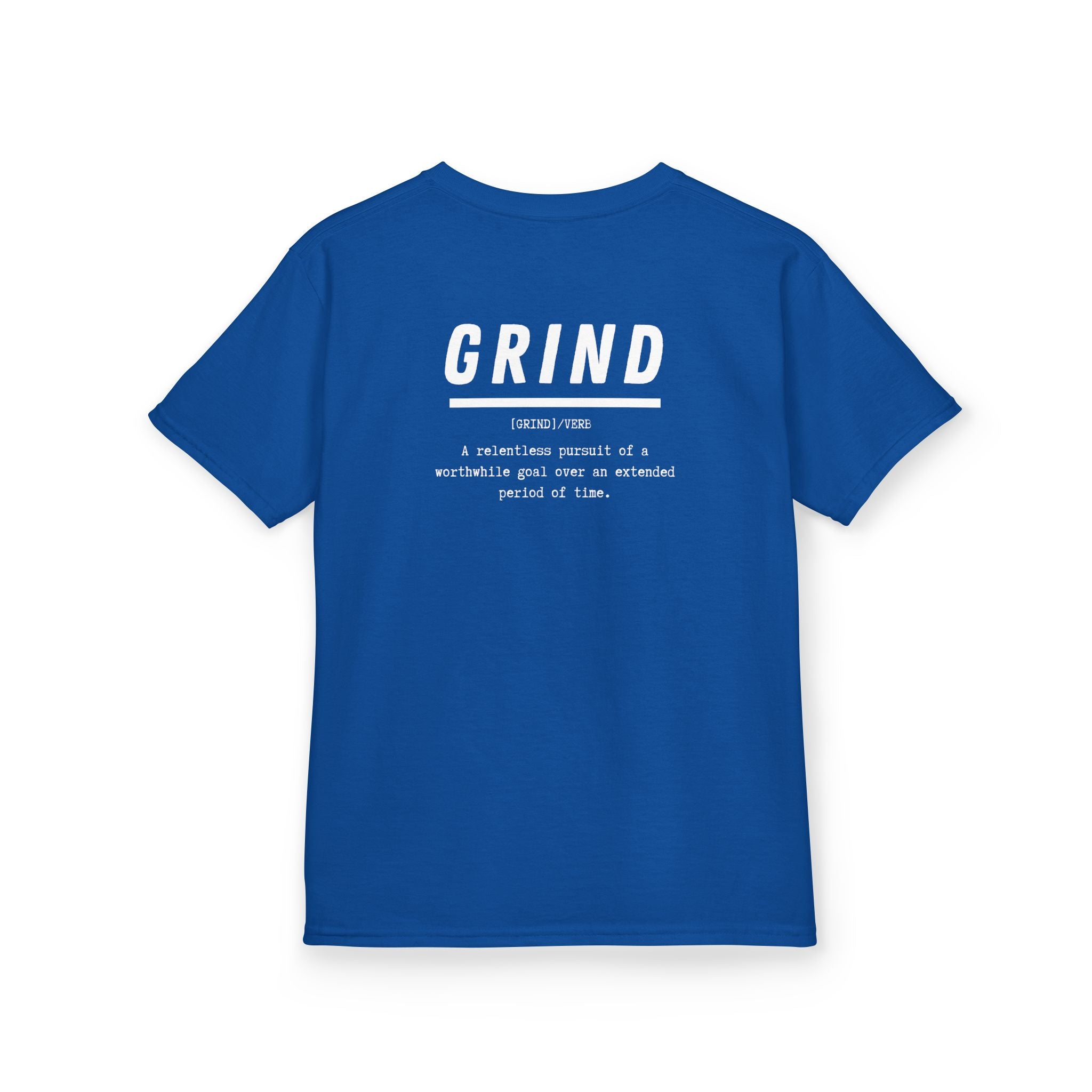 Grind Tee (Youth Sizes)
