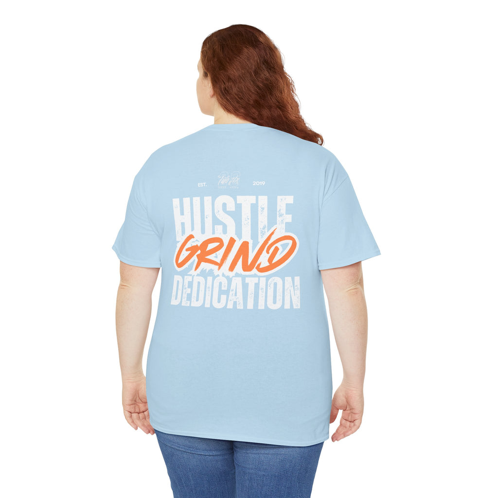 Hustle Tee (Adult sizes)