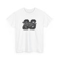 3D Tee (Adult Sizes)