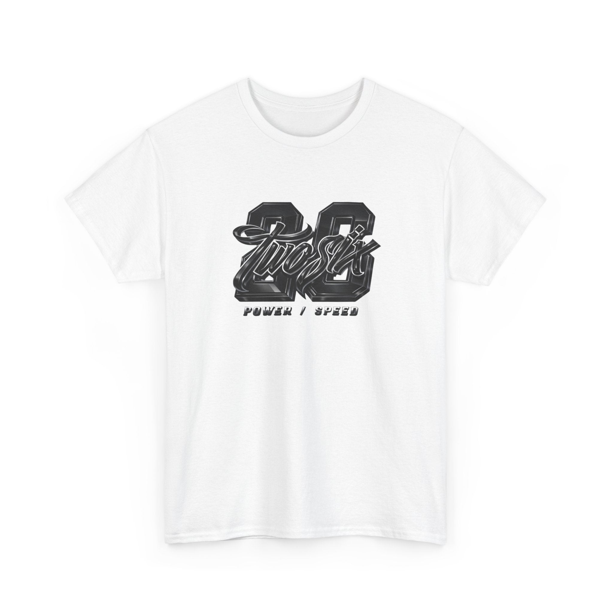 3D Tee (Adult Sizes)