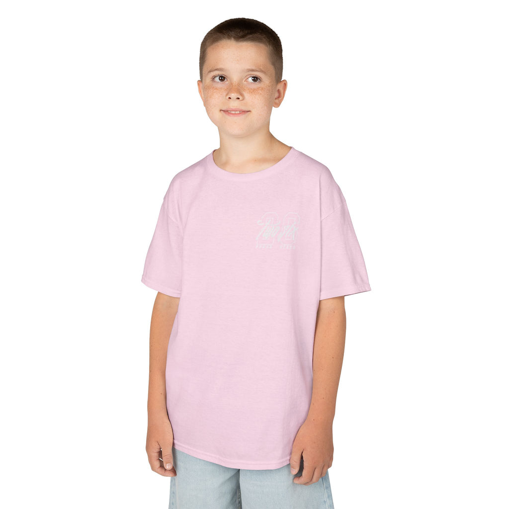 Hustle Tee (Youth Sizes)