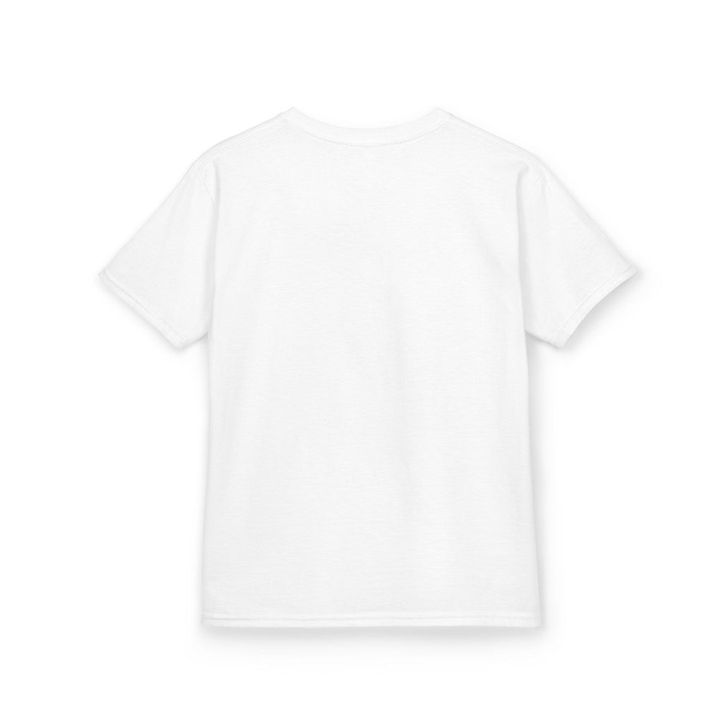 3D Tee (Youth Size)