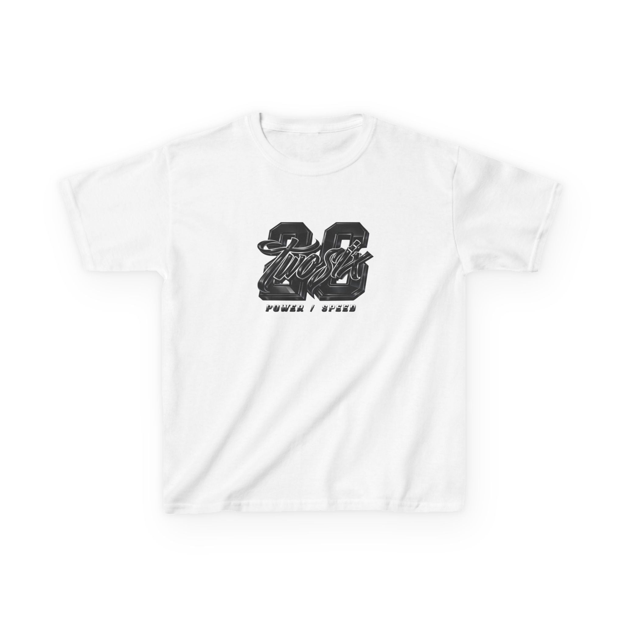 3D Tee (Youth Size)