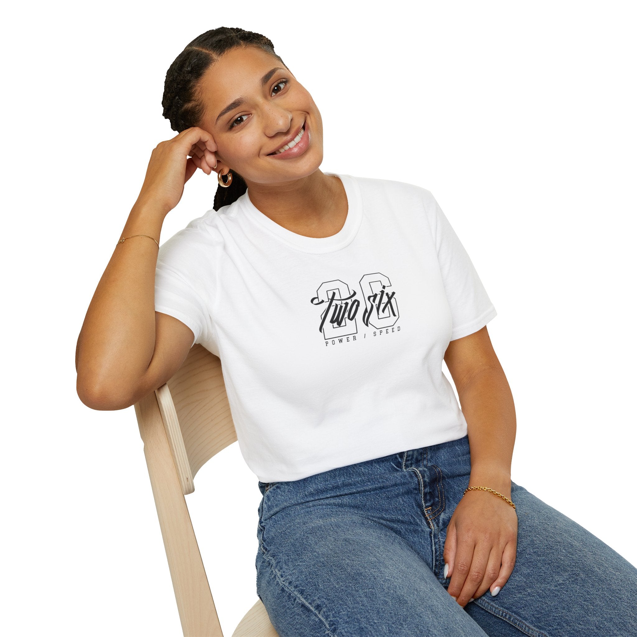 Drive Tee (Adult Sizes)