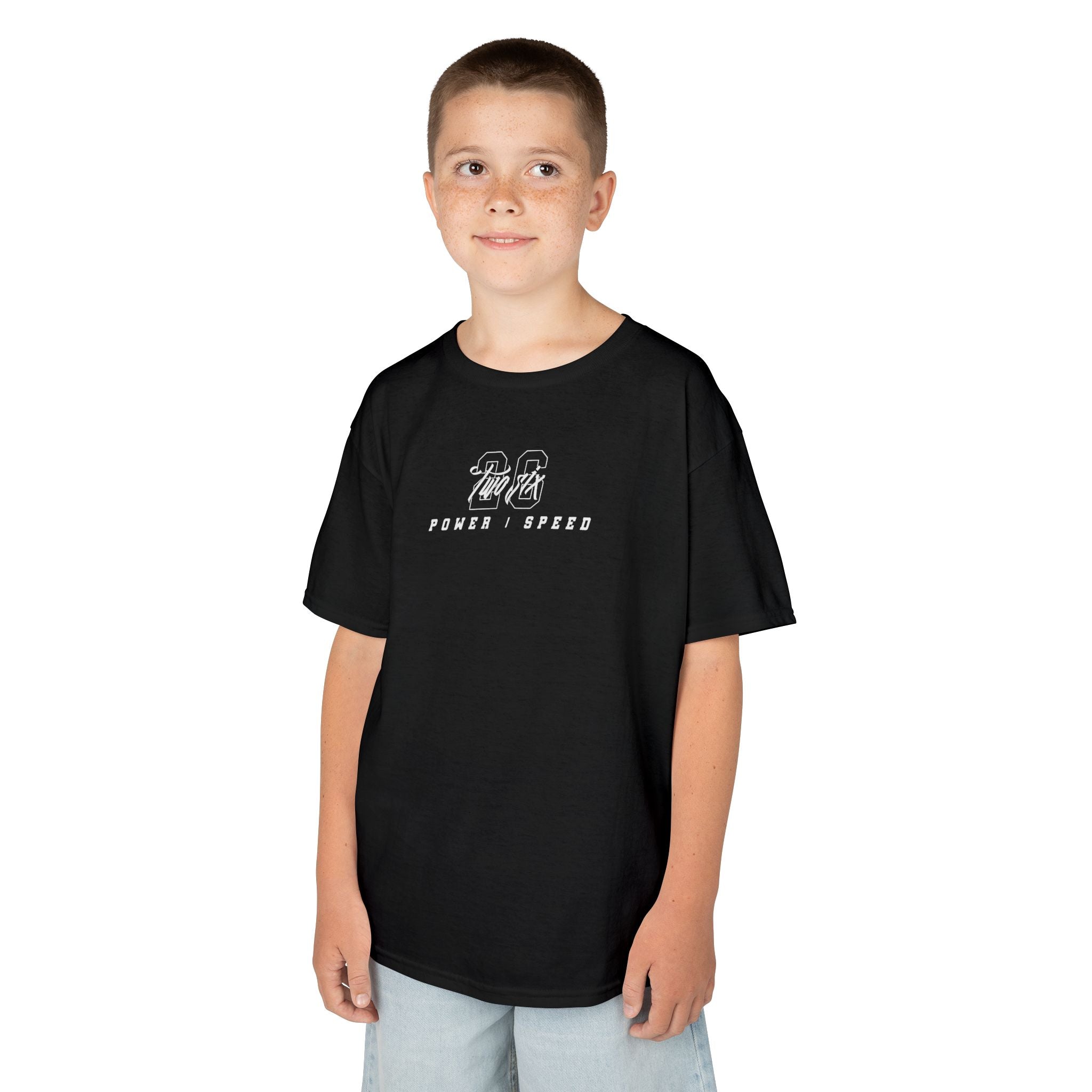 Philippians 4:13 Tee (Youth Sizes)