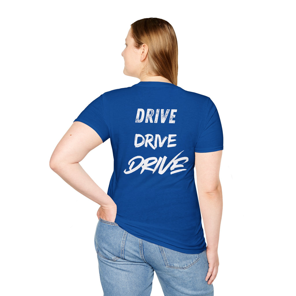Drive Tee (Adult Sizes)