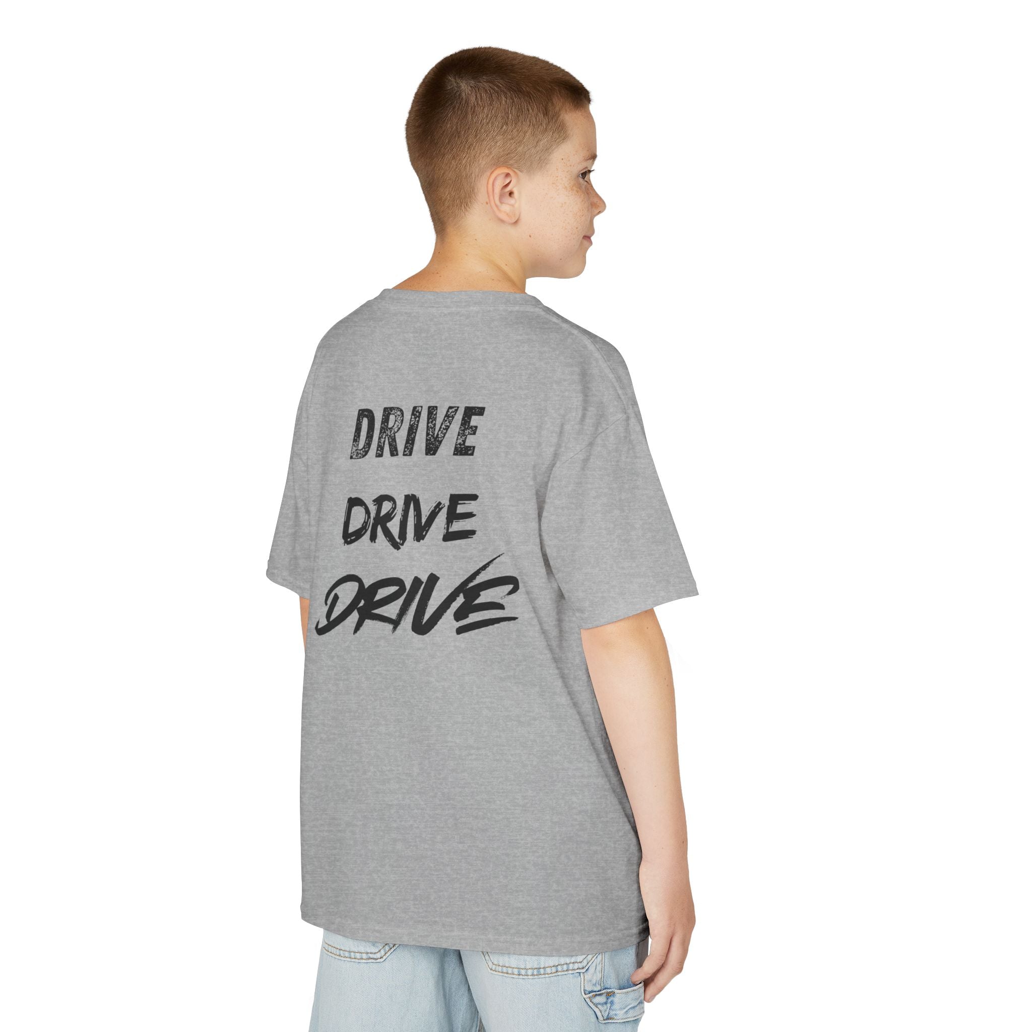 Drive Tee (Youth Sizes)