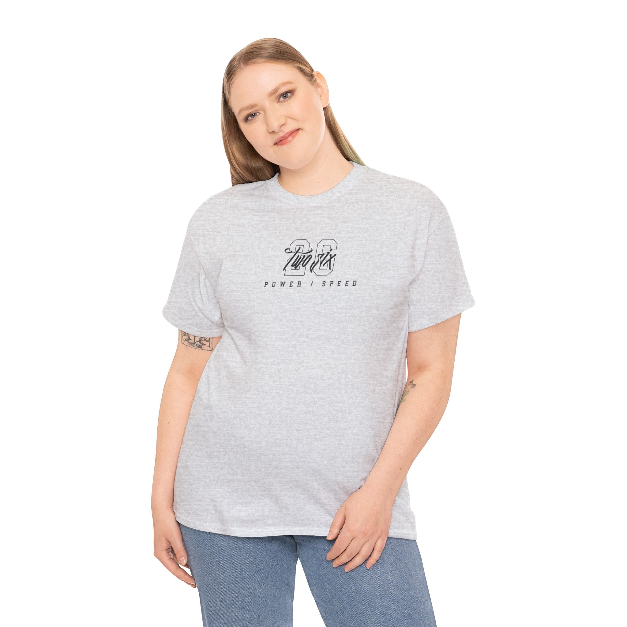 Philippians 4:13 Tee (Adult Sizes)