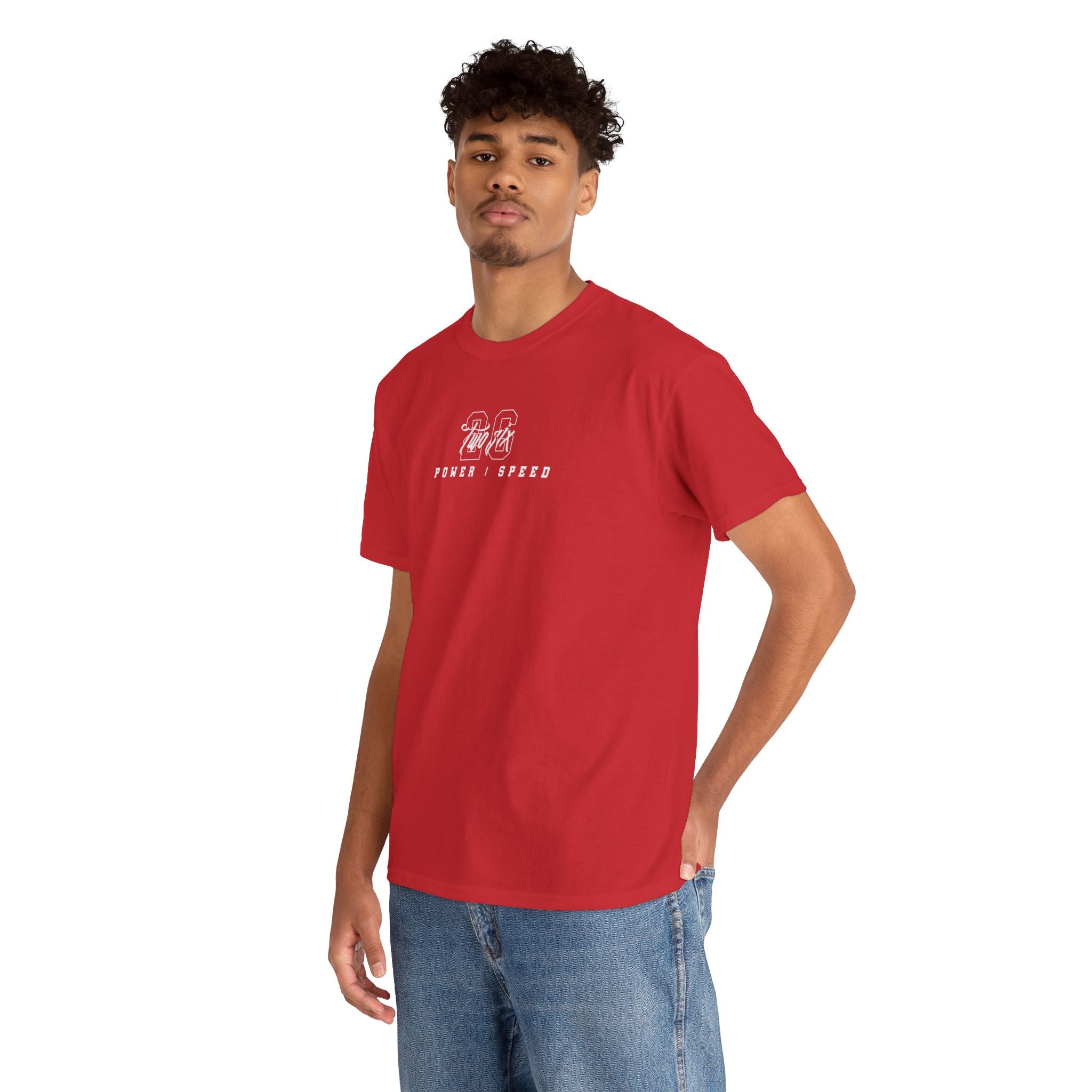 Philippians 4:13 Tee (Adult Sizes)
