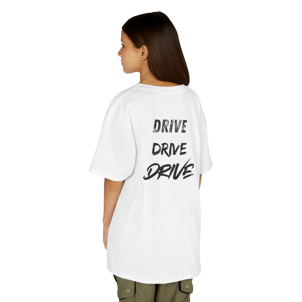 Drive Tee (Youth Sizes)
