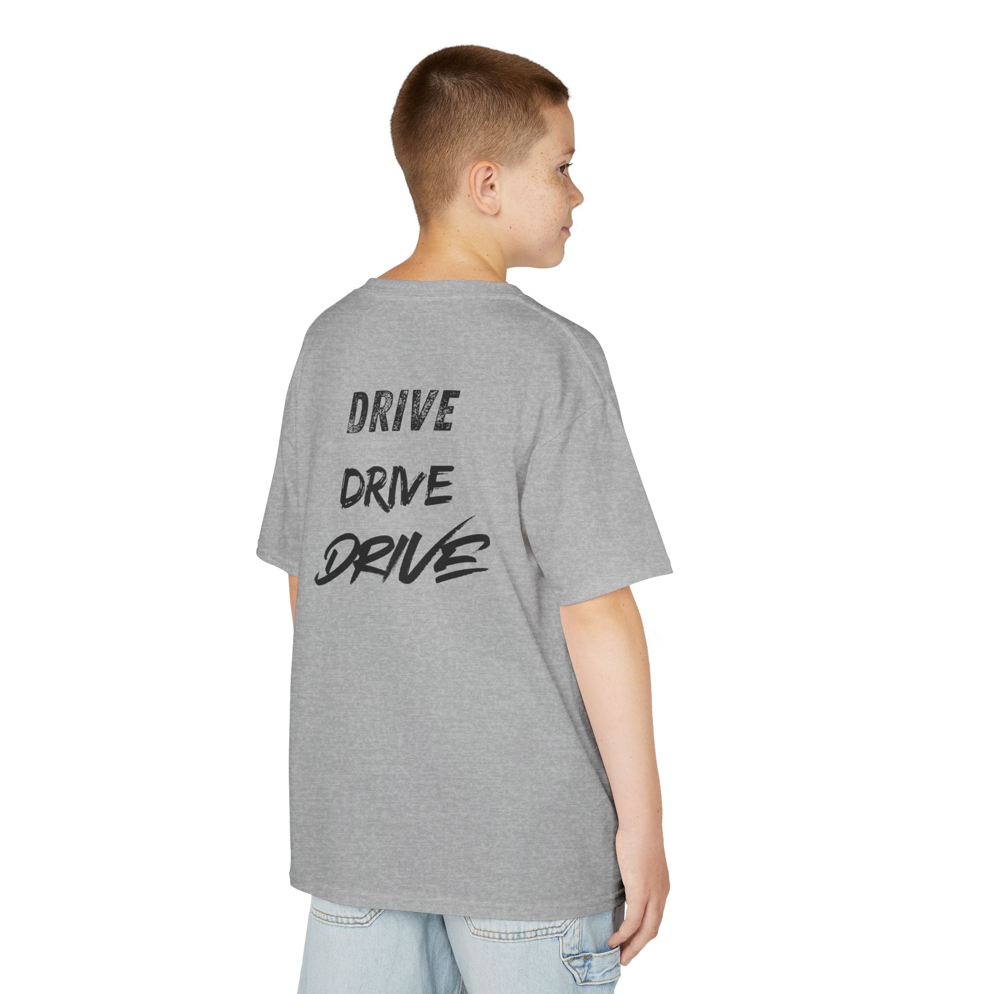 Drive Tee (Youth Sizes)