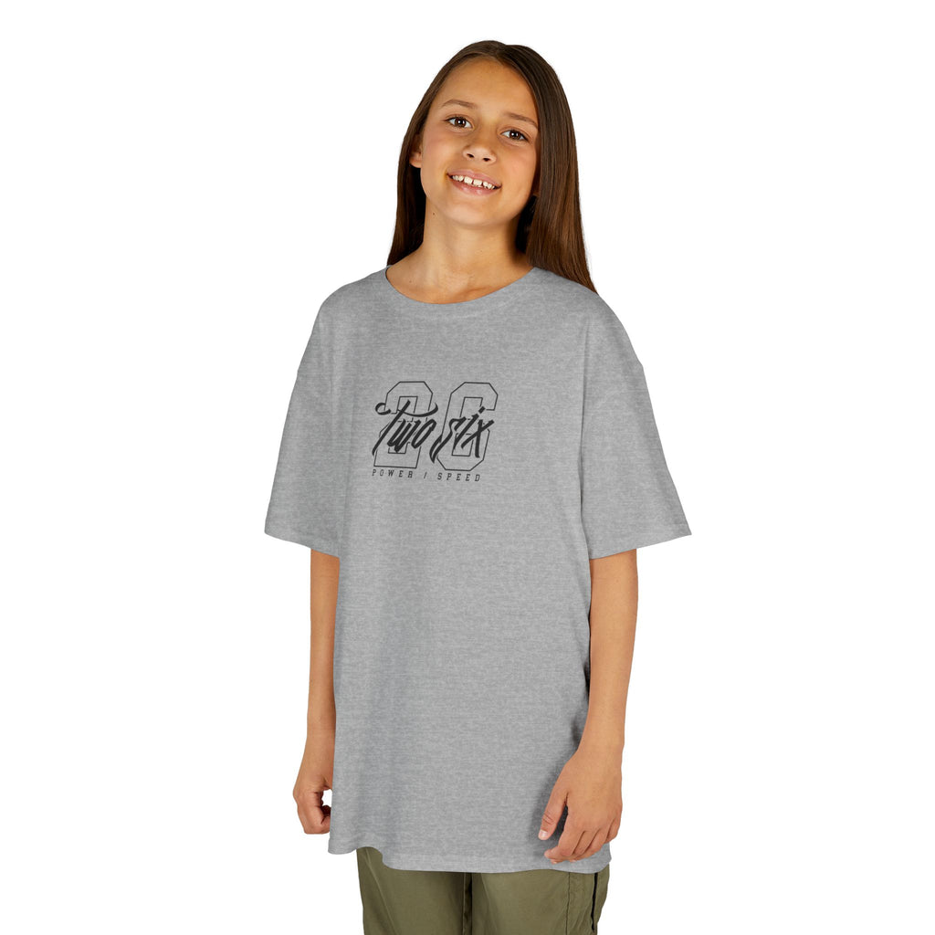 Drive Tee (Youth Sizes)