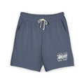 Two- Six Fleece Sweat Shorts