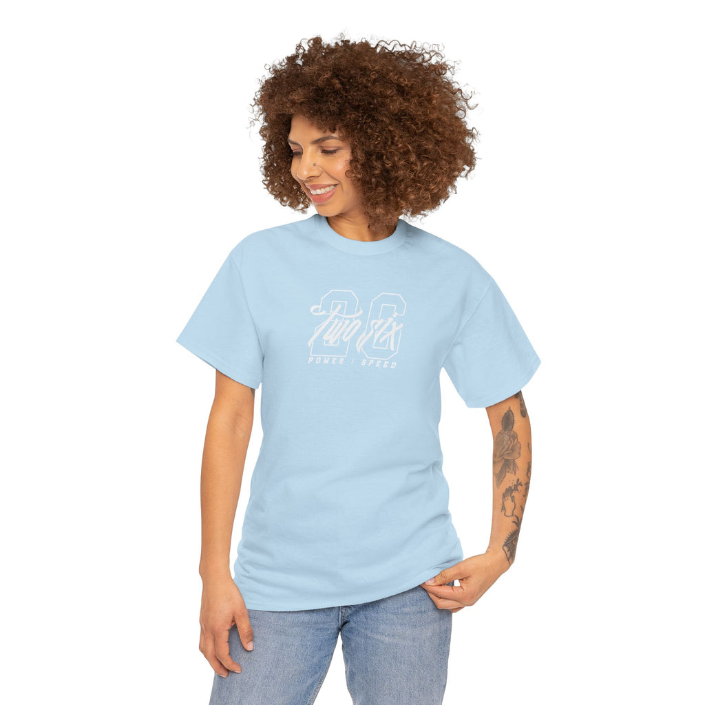 Don't Be Afraid To Be Great Tee (Adult Sizes)