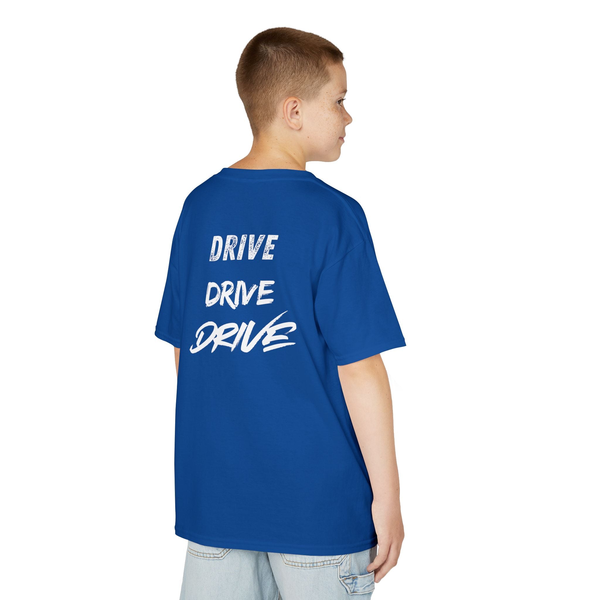 Drive Tee (Youth Sizes)