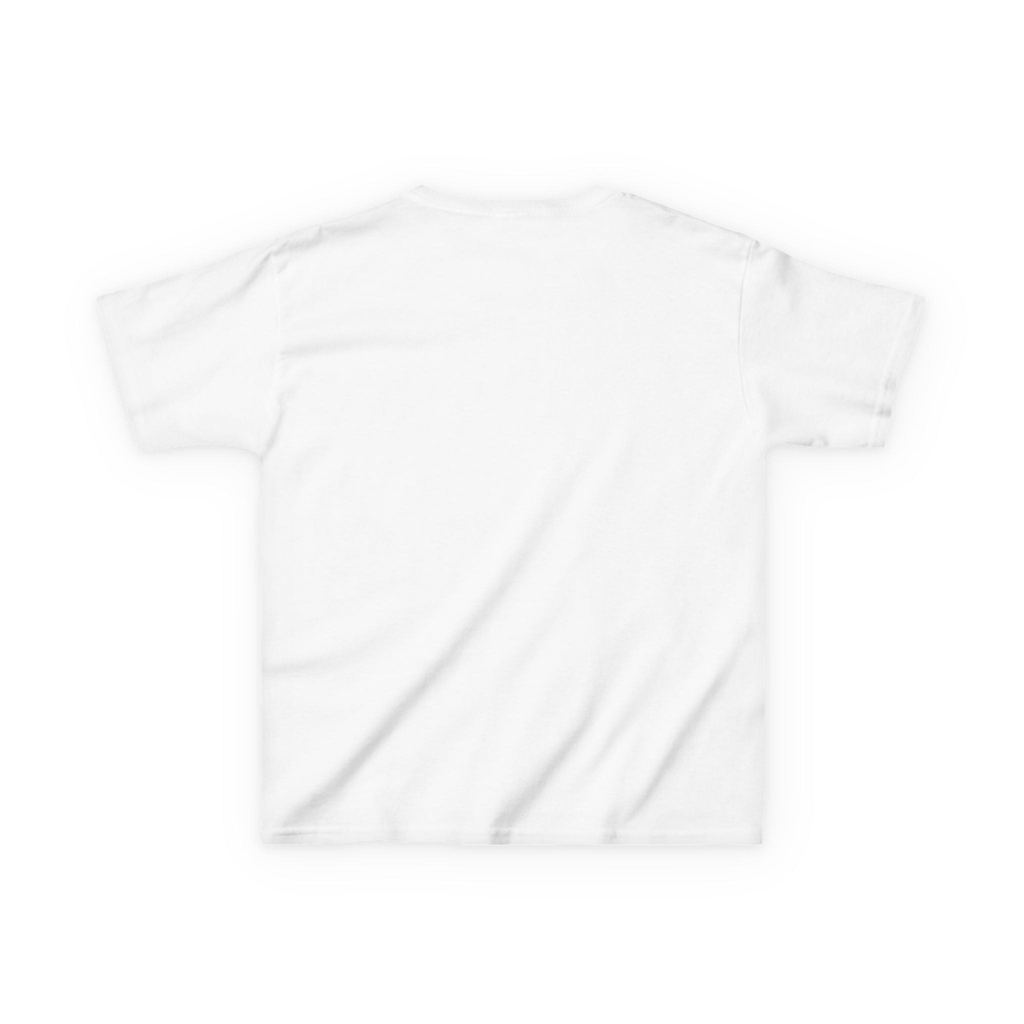3D Tee (Youth Size)