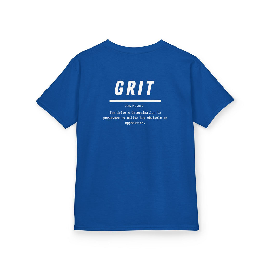 GRIT Tee (Youth Sizes)