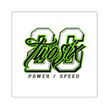 26 Stickers