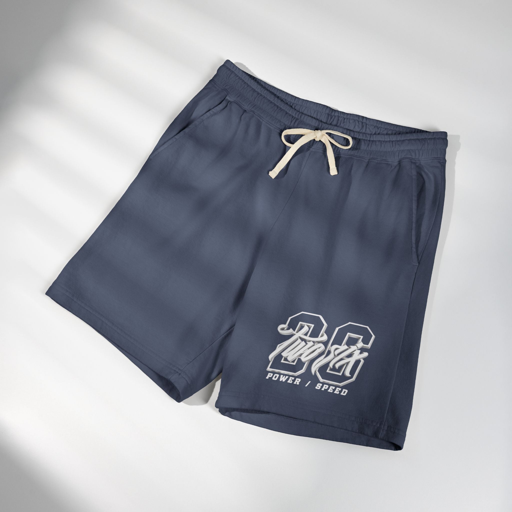 Two-Six Fleece Sweat Shorts