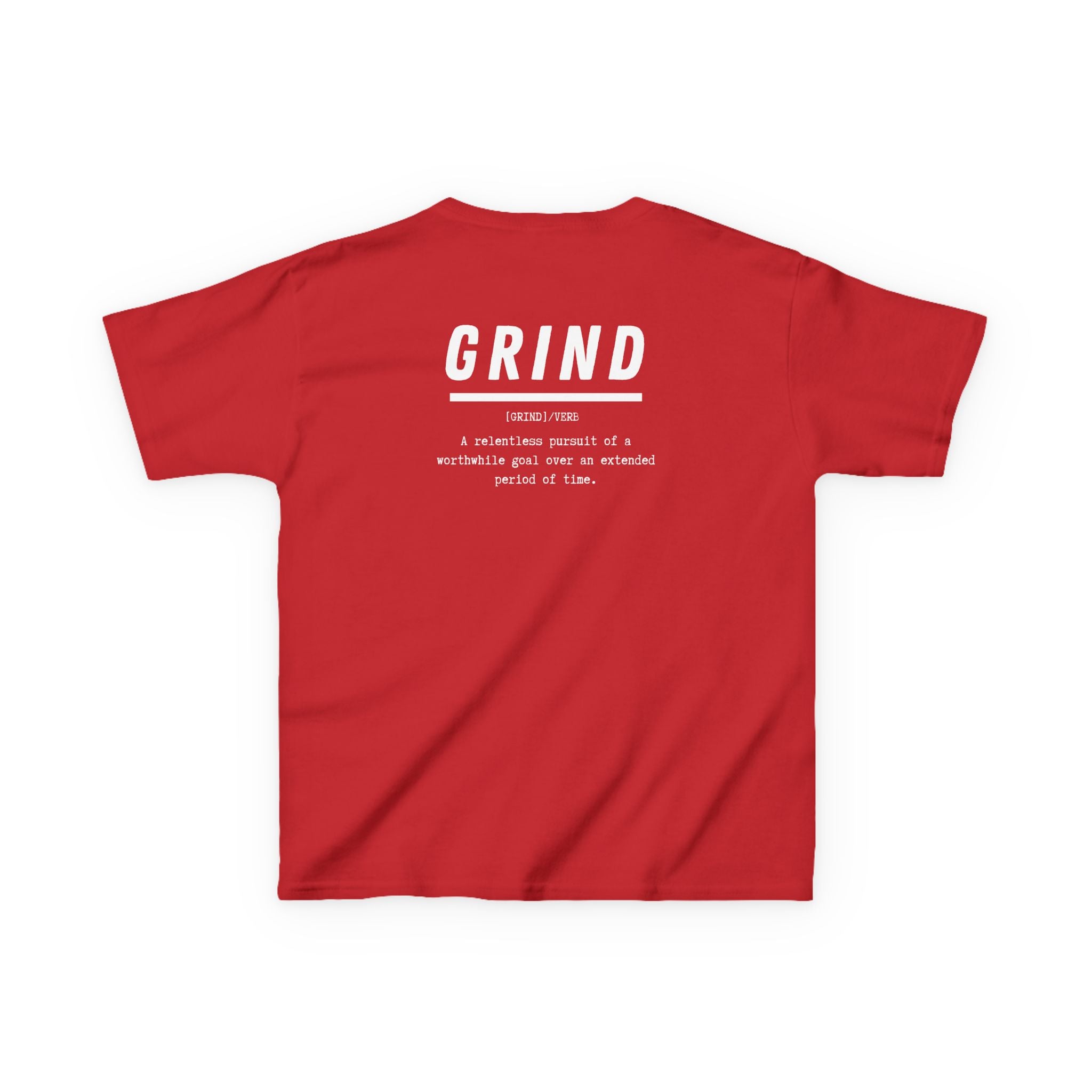 Grind Tee (Youth Sizes)