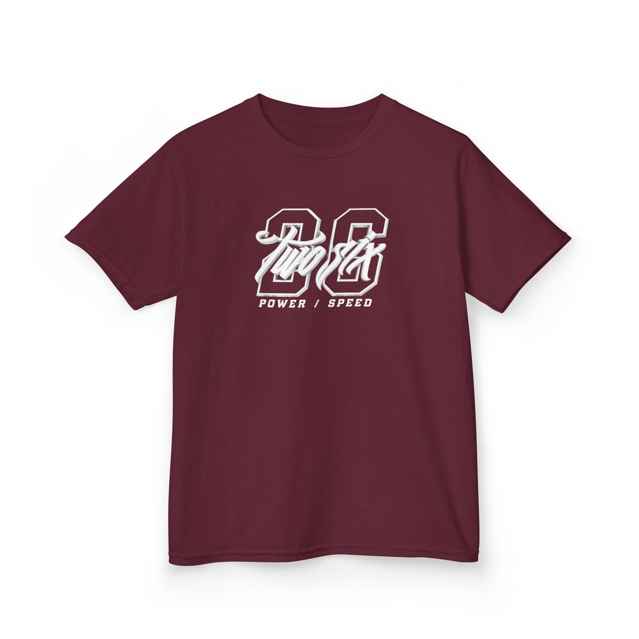 GRIT Tee (Youth Sizes)