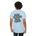Don't Be Afraid To Be Great Tee (Adult Sizes)