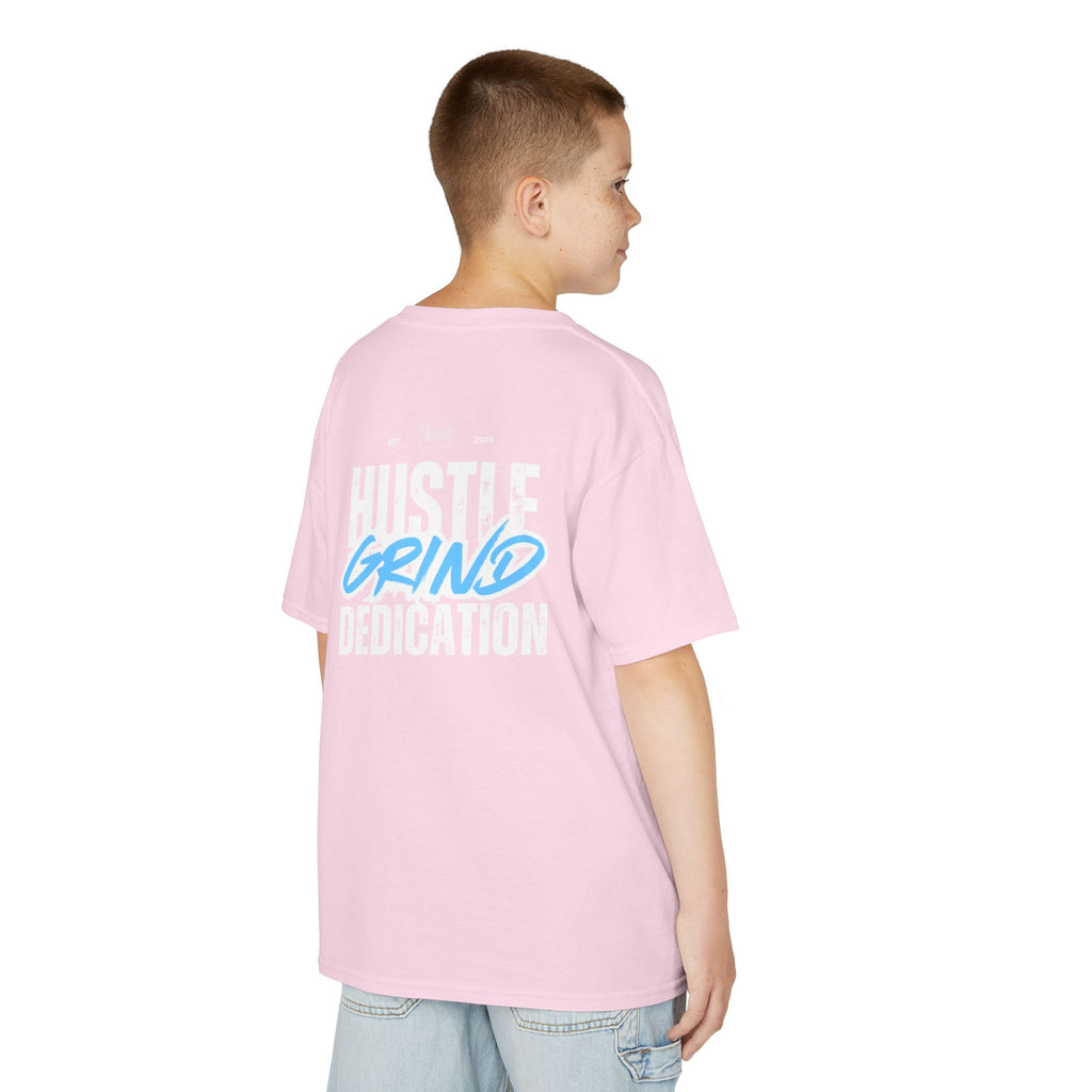 Hustle Tee (Youth Sizes)