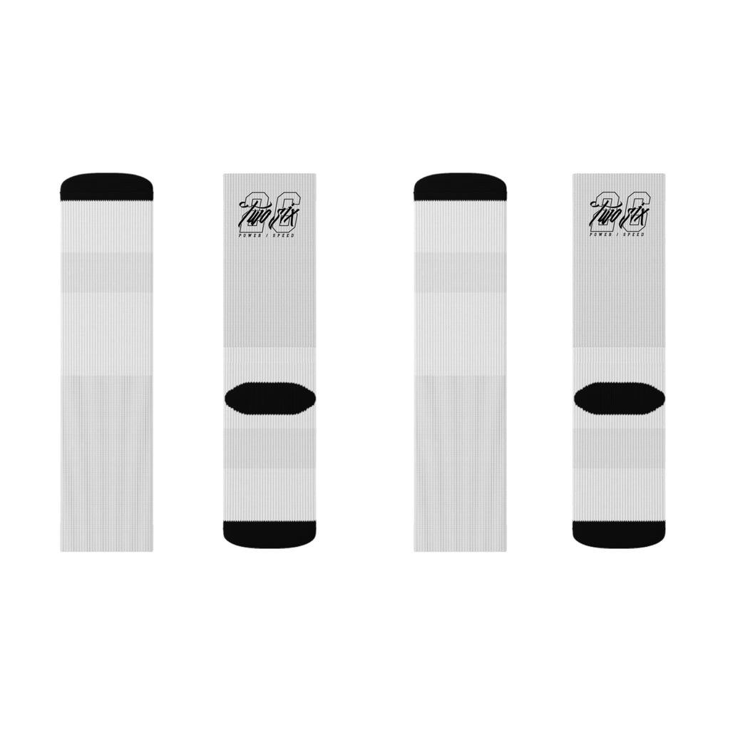 Two-Six Socks