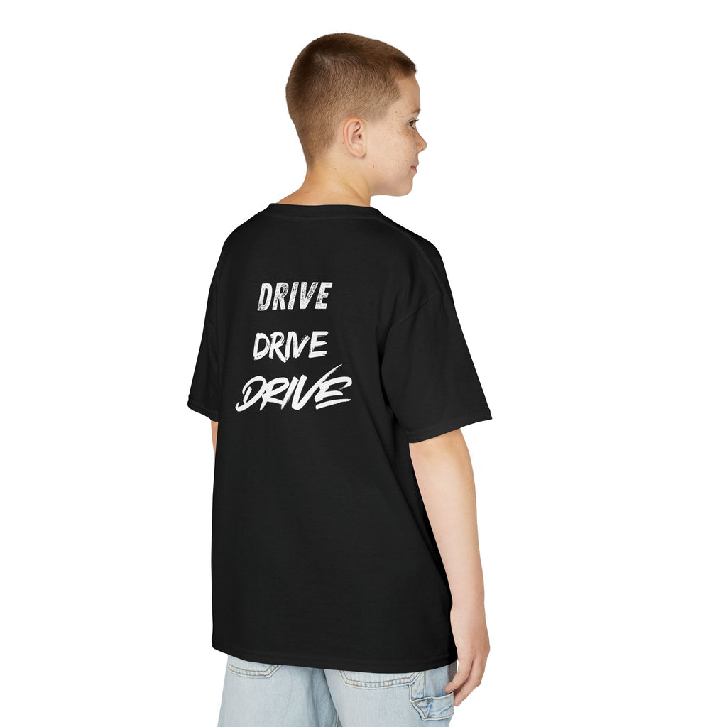 Drive Tee (Youth Sizes)