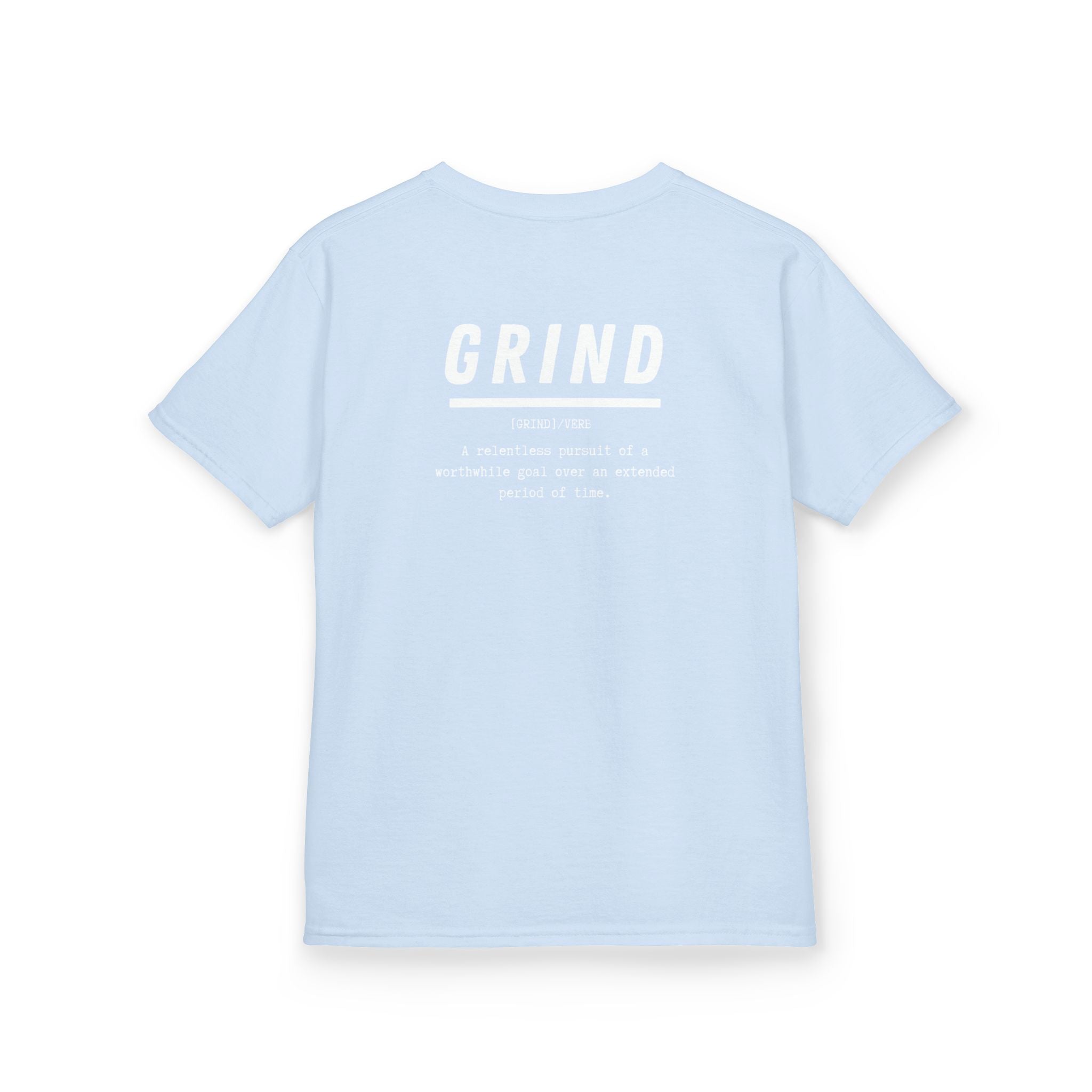 Grind Tee (Youth Sizes)