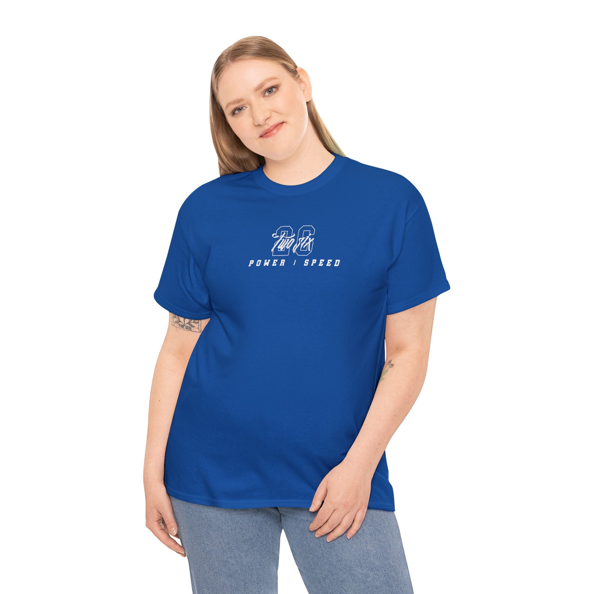 Philippians 4:13 Tee (Adult Sizes)