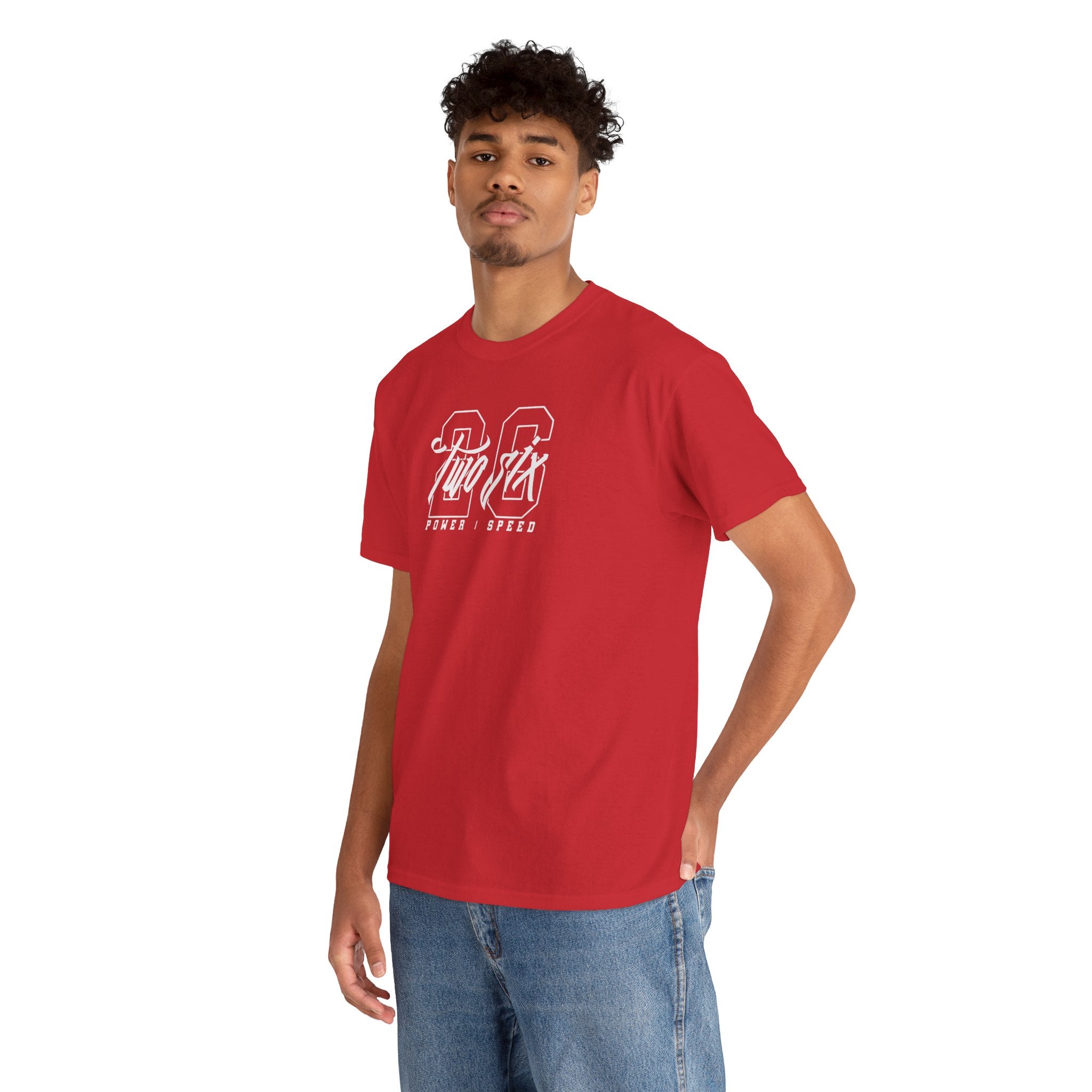 Dominate Tee (Adult Sizes)