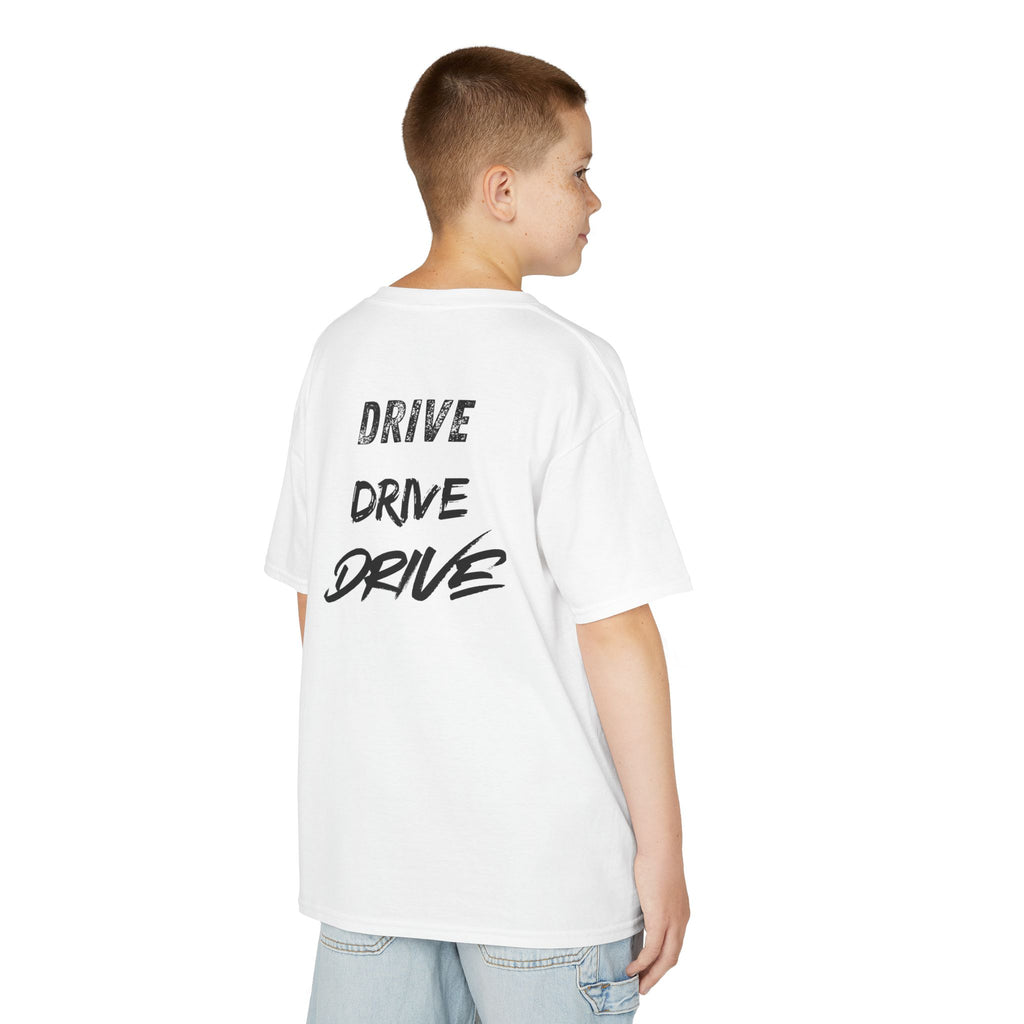 Drive Tee (Youth Sizes)