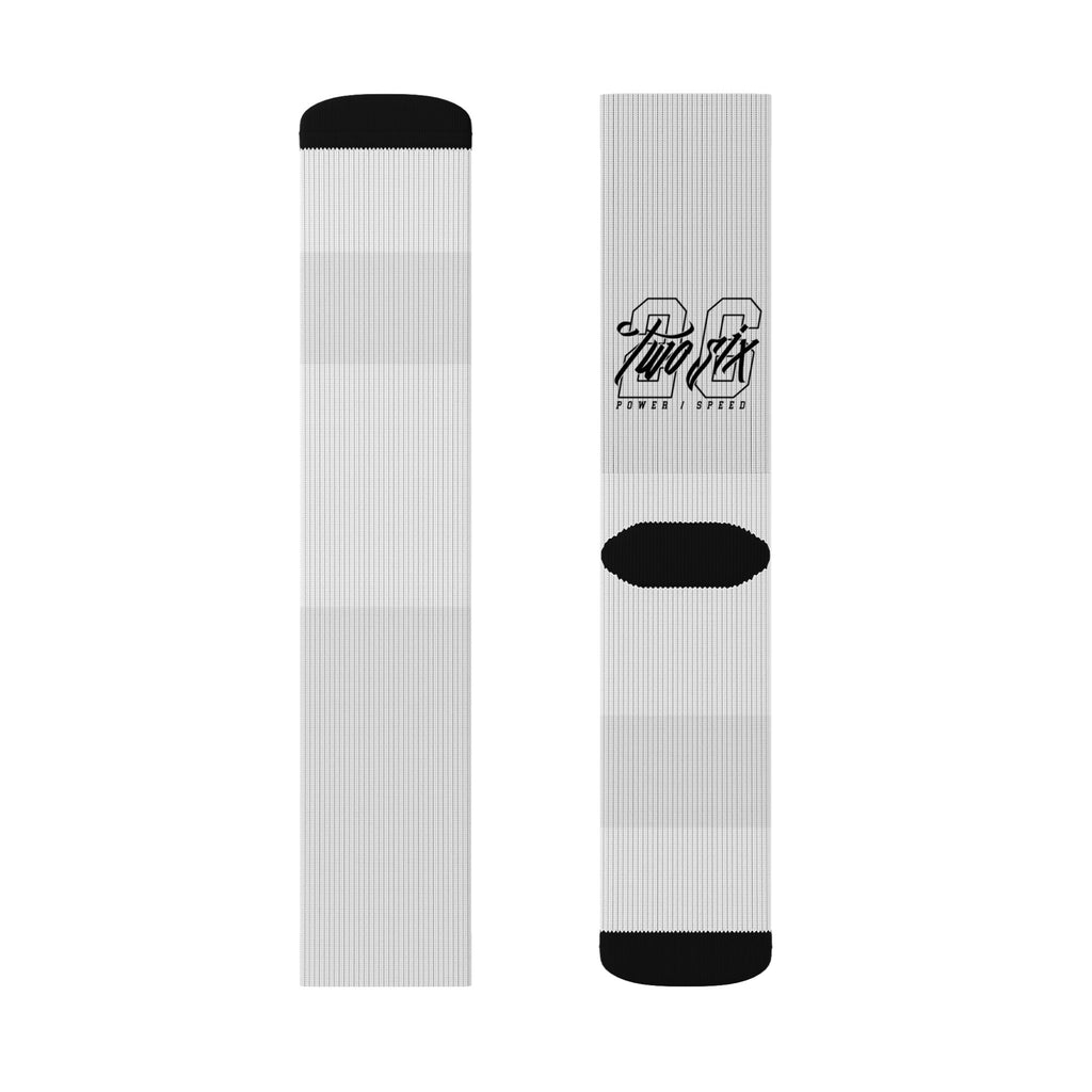 Two-Six Socks