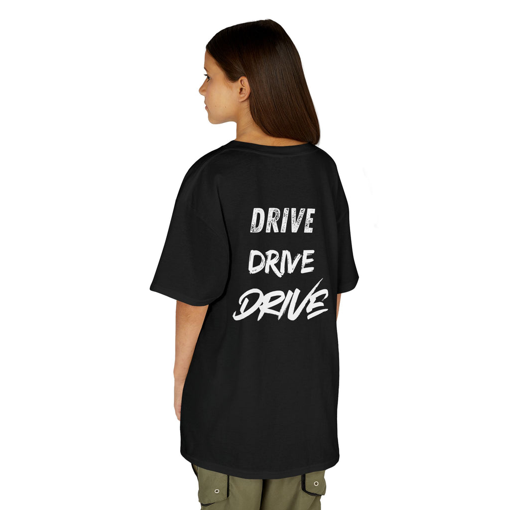 Drive Tee (Youth Sizes)