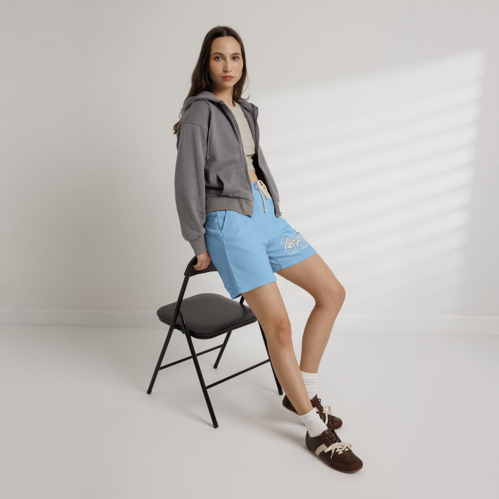 Two-Six Fleece Sweat Shorts