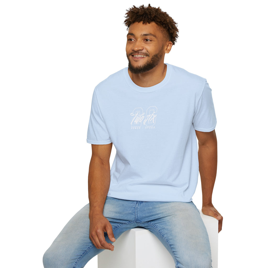Drive Tee (Adult Sizes)