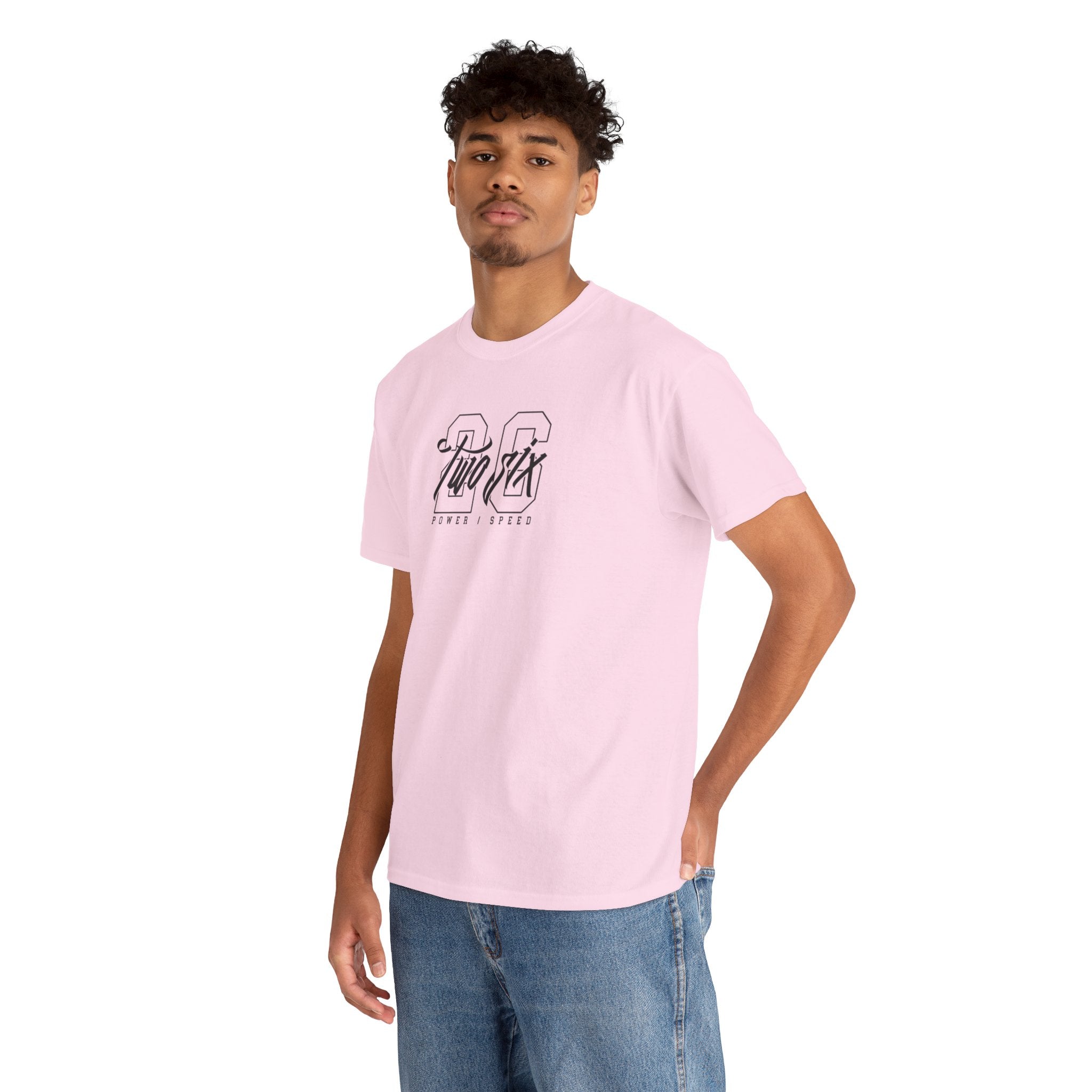Dominate Tee (Adult Sizes)