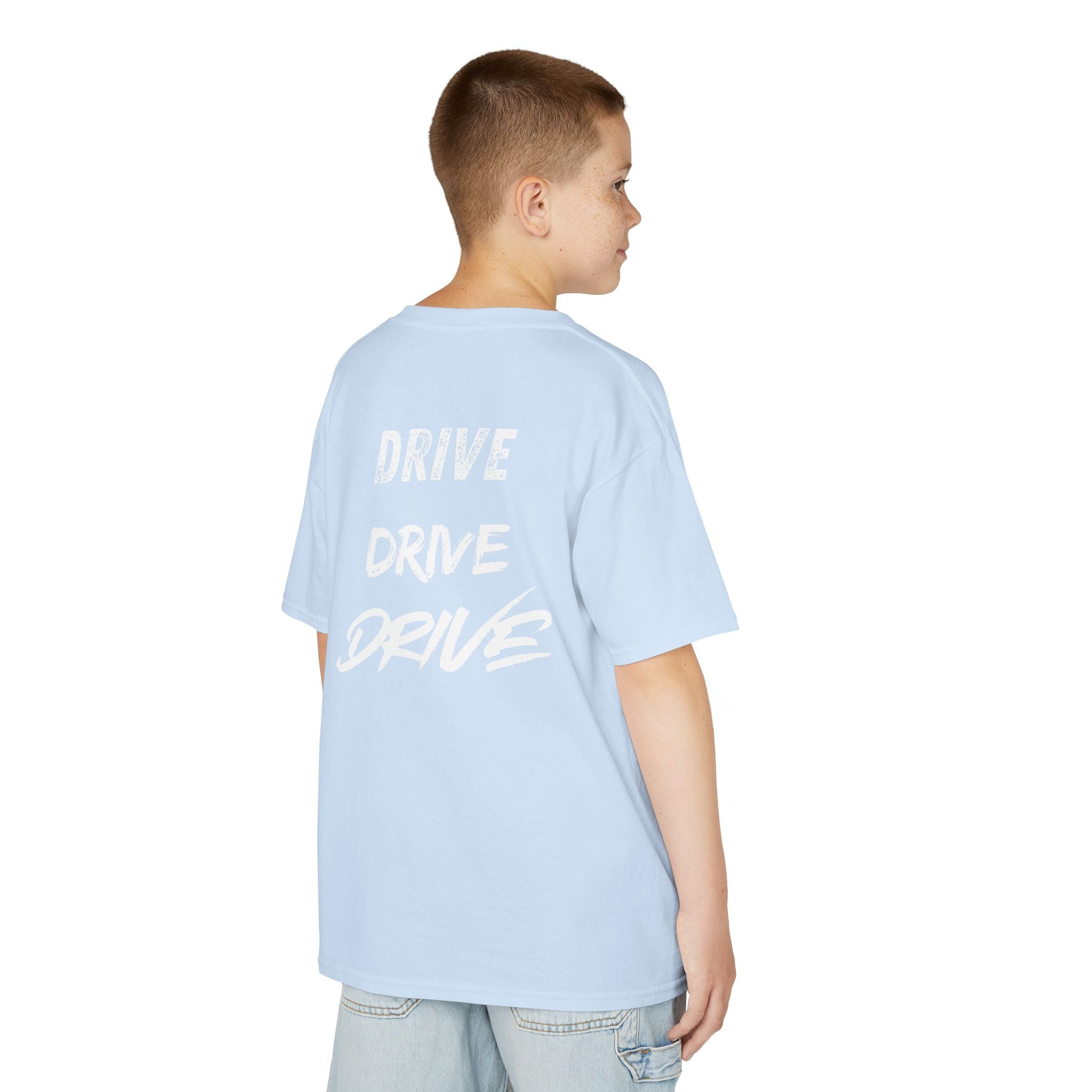 Drive Tee (Youth Sizes)