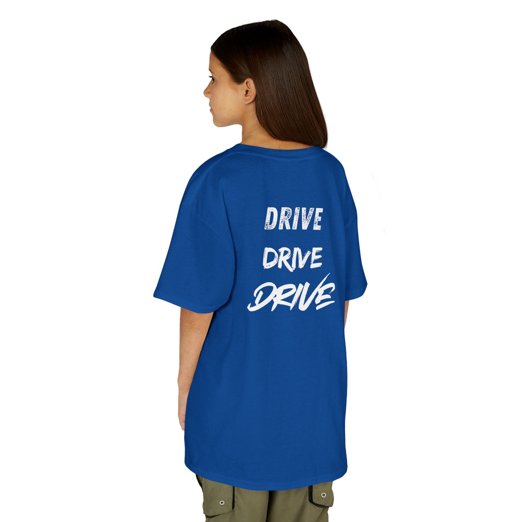 Drive Tee (Youth Sizes)